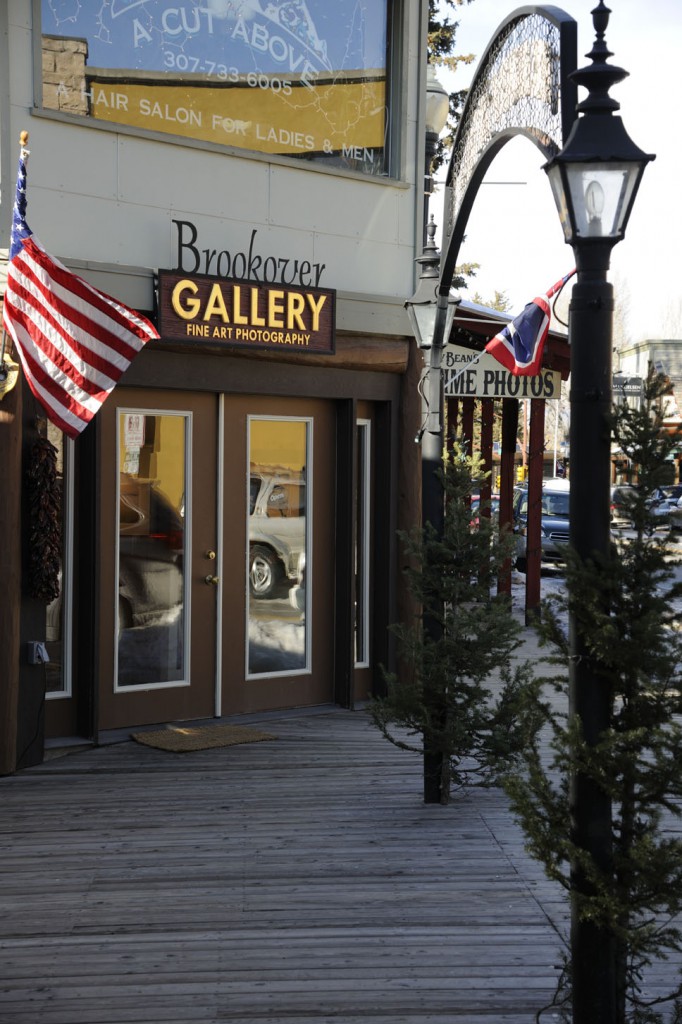 The Brookover Gallery